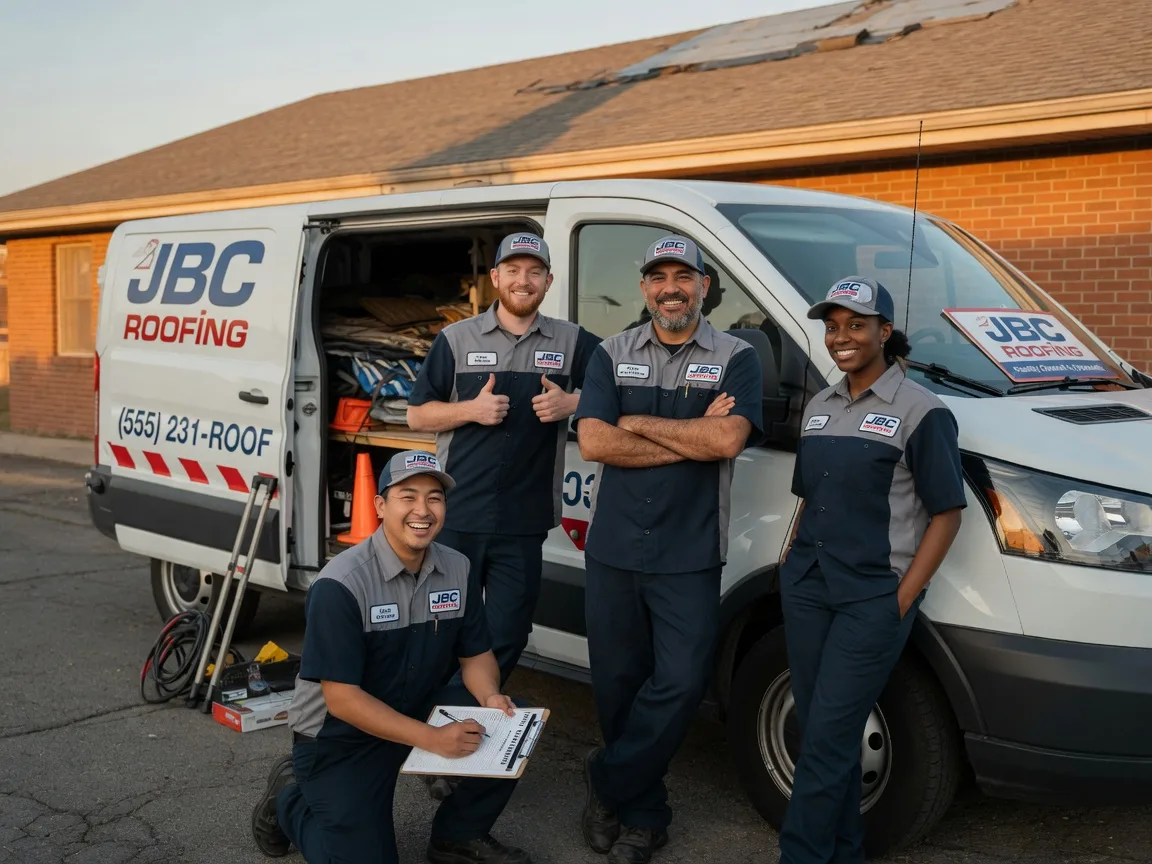 Roof Replacement company in Scotland, PA