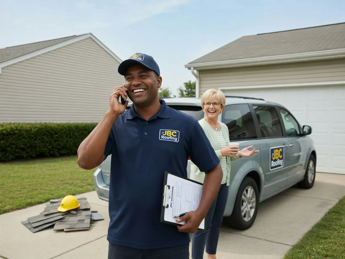 Roof Replacement Scotland, PA FAQs